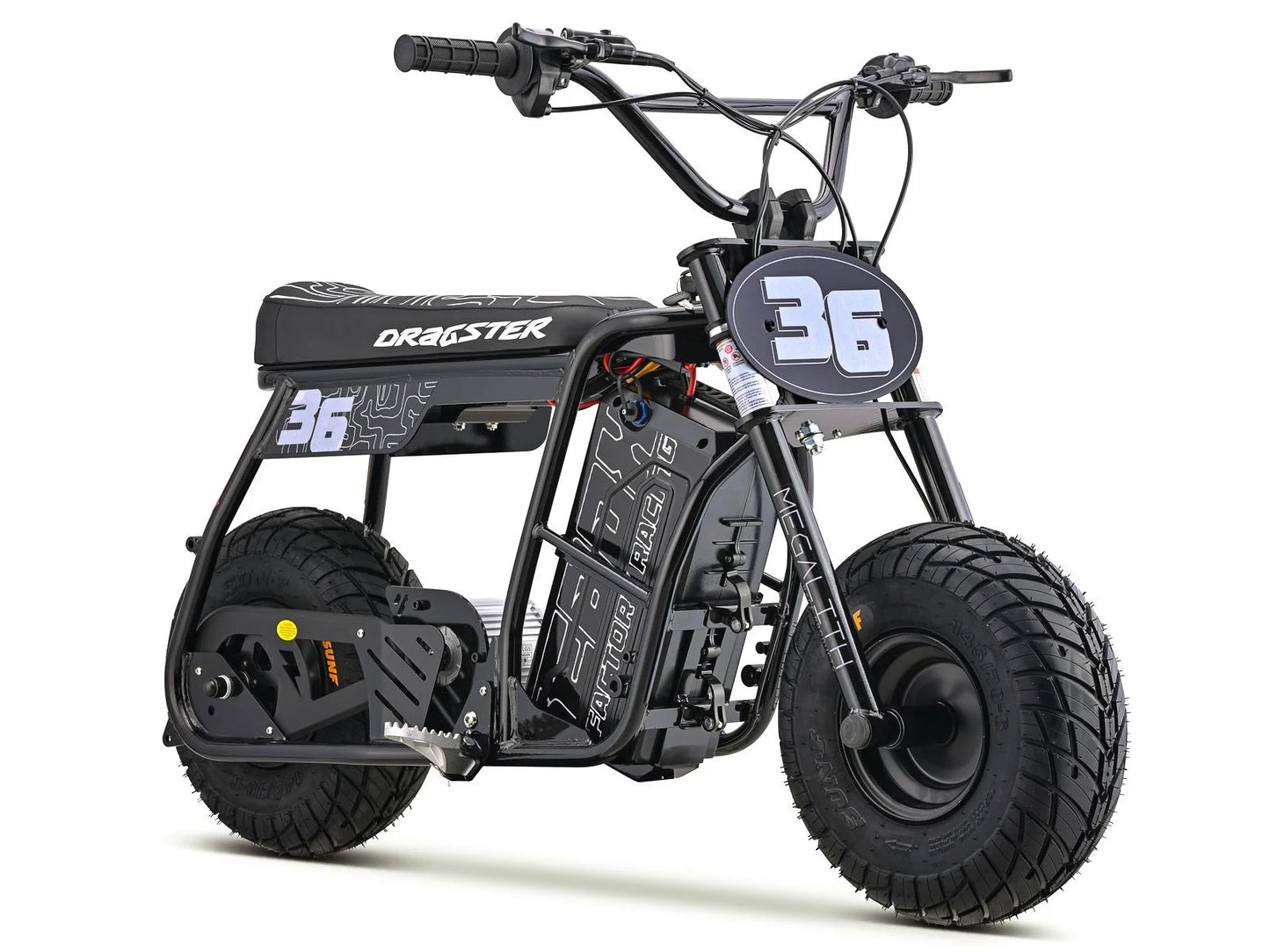 E-Box Dragster