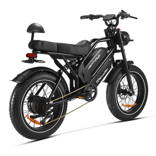 HappyRun G70