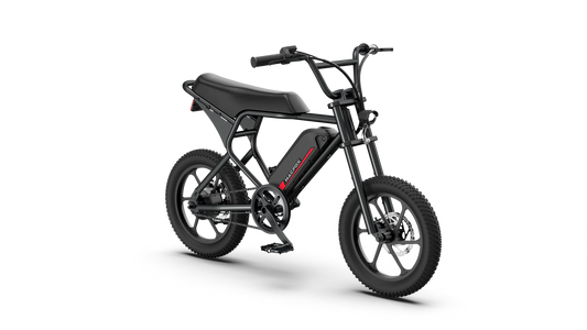 Macfox M19