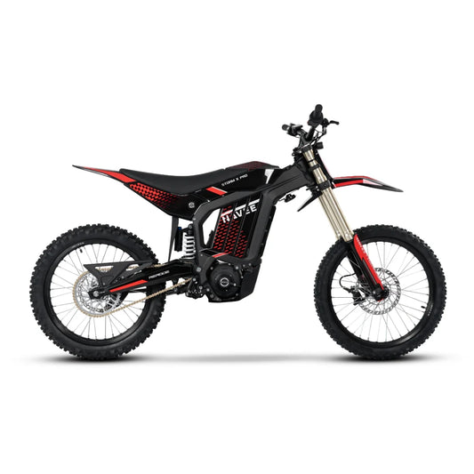 Navee Storm X Pro