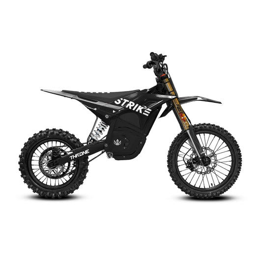 Strike Shadow (72v)