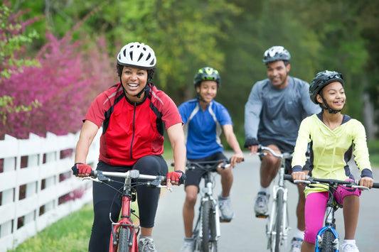Why E-Bikes Are Perfect for Family Adventures