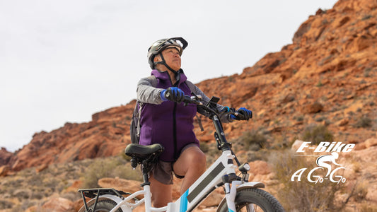 The Ride of Your Life: What Makes an E-Bike a Top Choice for Outdoor Enthusiasts