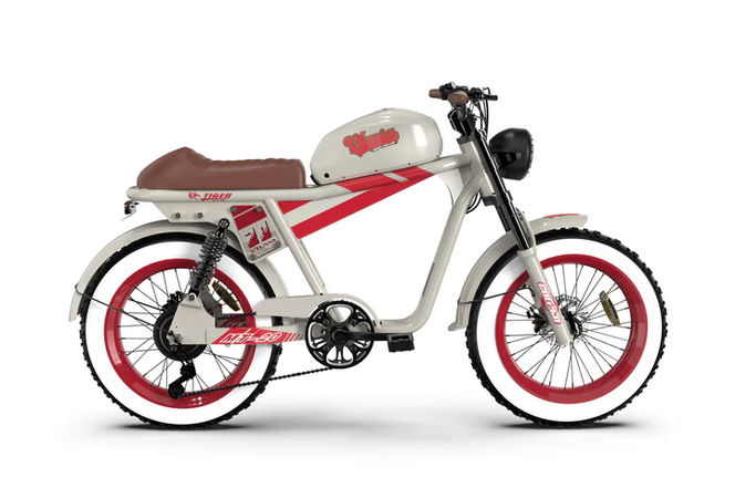Uncover Hidden Gems of San Diego with E-Bike A Go-Go Rentals