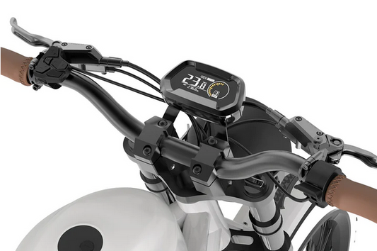 Top Reasons to Choose E-Bike A Go-Go for Your Cycling Needs