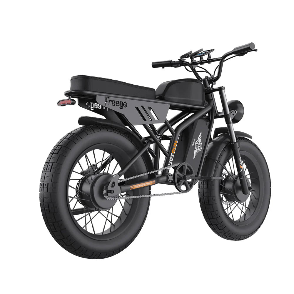 Discovering Fallbrook on Two Wheels: Why E-Bikes Are the Perfect Way to Explore