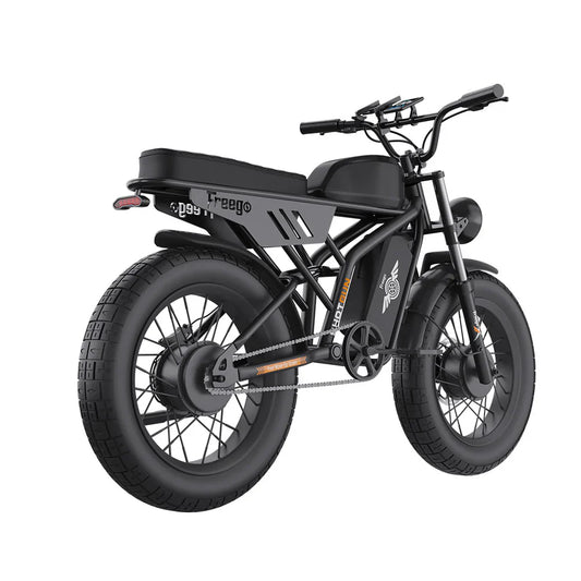 Discovering Fallbrook on Two Wheels: Why E-Bikes Are the Perfect Way to Explore