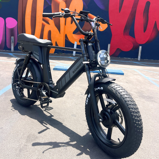 The Rise of E-Bike Popularity in North County: A Sustainable and Fun Way to Travel