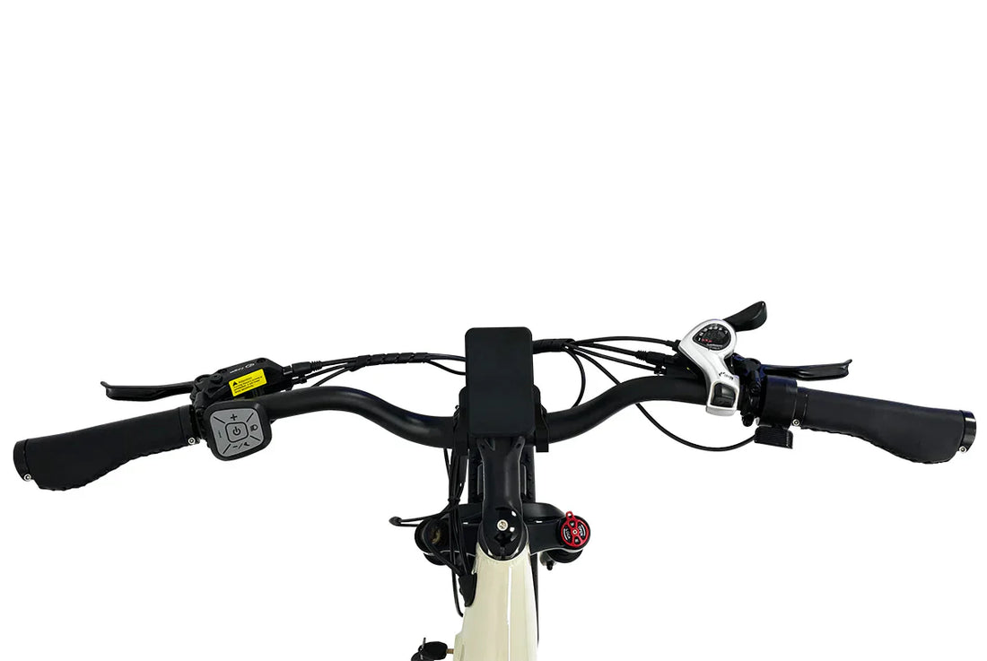 Why Choose E-Bike Rentals for Your San Diego Journey?
