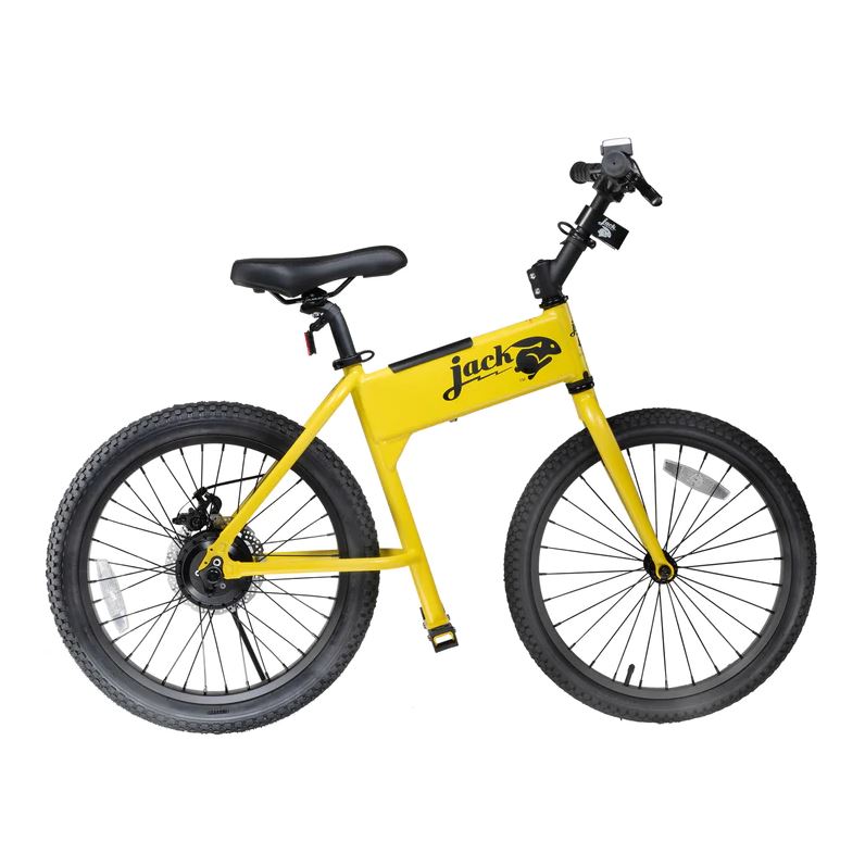 Experience the Future of Cycling with E-Bike A Go-Go