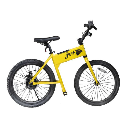 Experience the Future of Cycling with E-Bike A Go-Go
