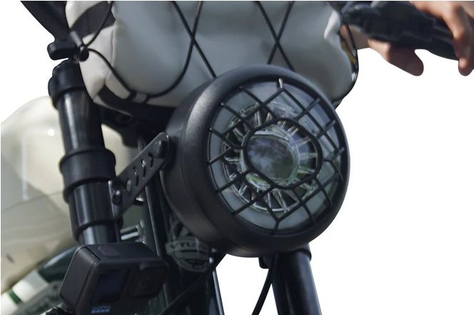 Elevate Your Ride: Discover the E-Bike A Go-Go Difference