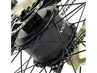The Health Benefits of E-Biking: More Than Just a Ride