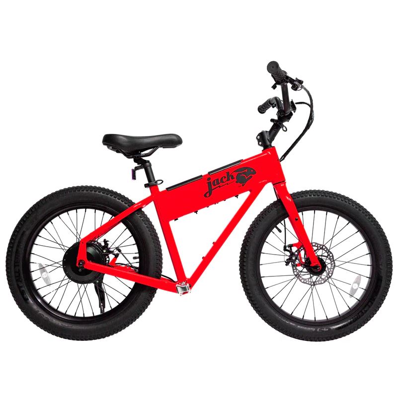 Why Fallbrook Loves E-Bike A Go-Go