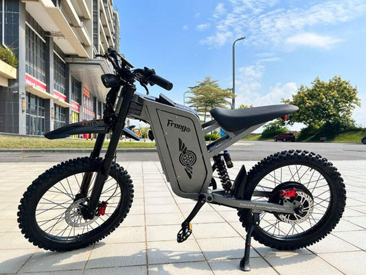 E-Bikes for Every Occasion: Rentals for Fun, Fitness, and Function