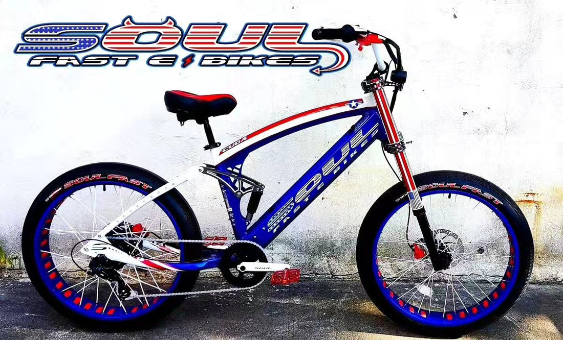E-Bike Rentals in Fallbrook: Try Before You Buy