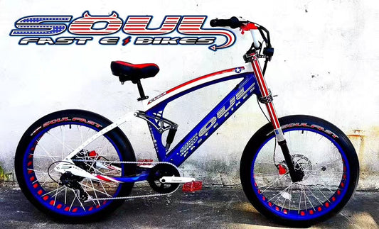 E-Bike Rentals in Fallbrook: Try Before You Buy