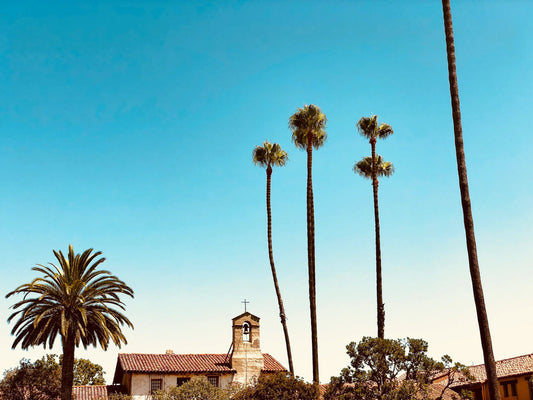 Family Adventures in San Diego with Our Golf Cart Rentals