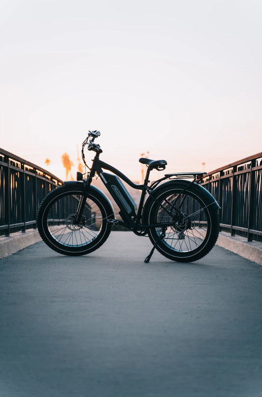 Discovering Fun in Fallbrook: E-Bike Adventures for Everyone