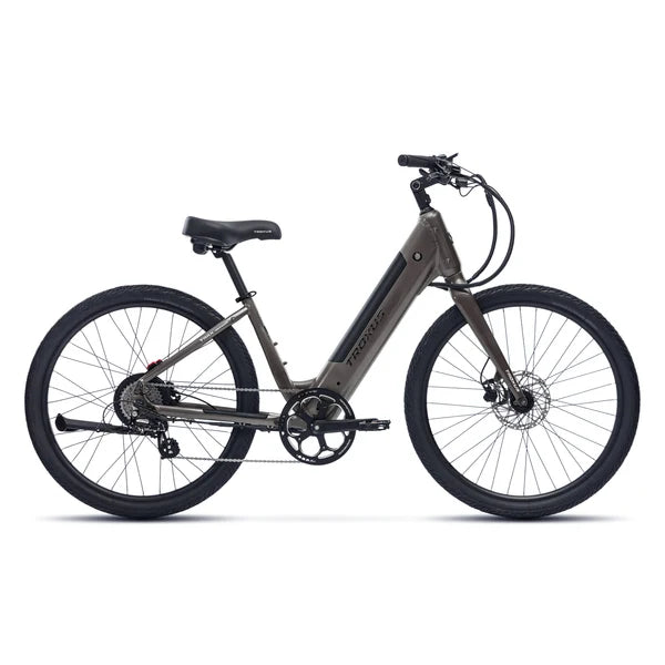 Troxus Trax Whim iQ