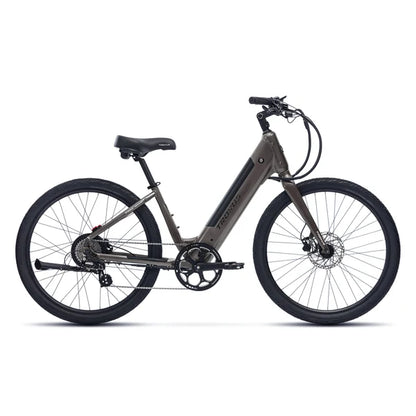 Troxus Trax Whim iQ