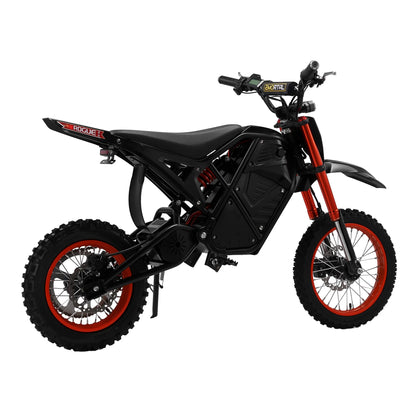 EMORTAL MX-01 Electric Dirt Bike