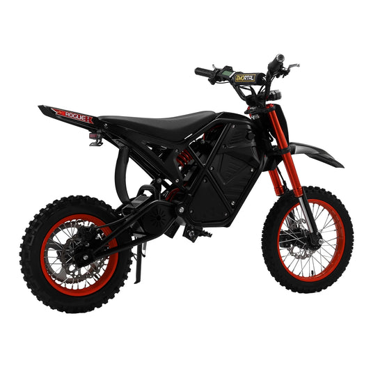 EMORTAL MX-01 Electric Dirt Bike