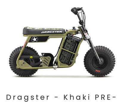EBox Dragster
