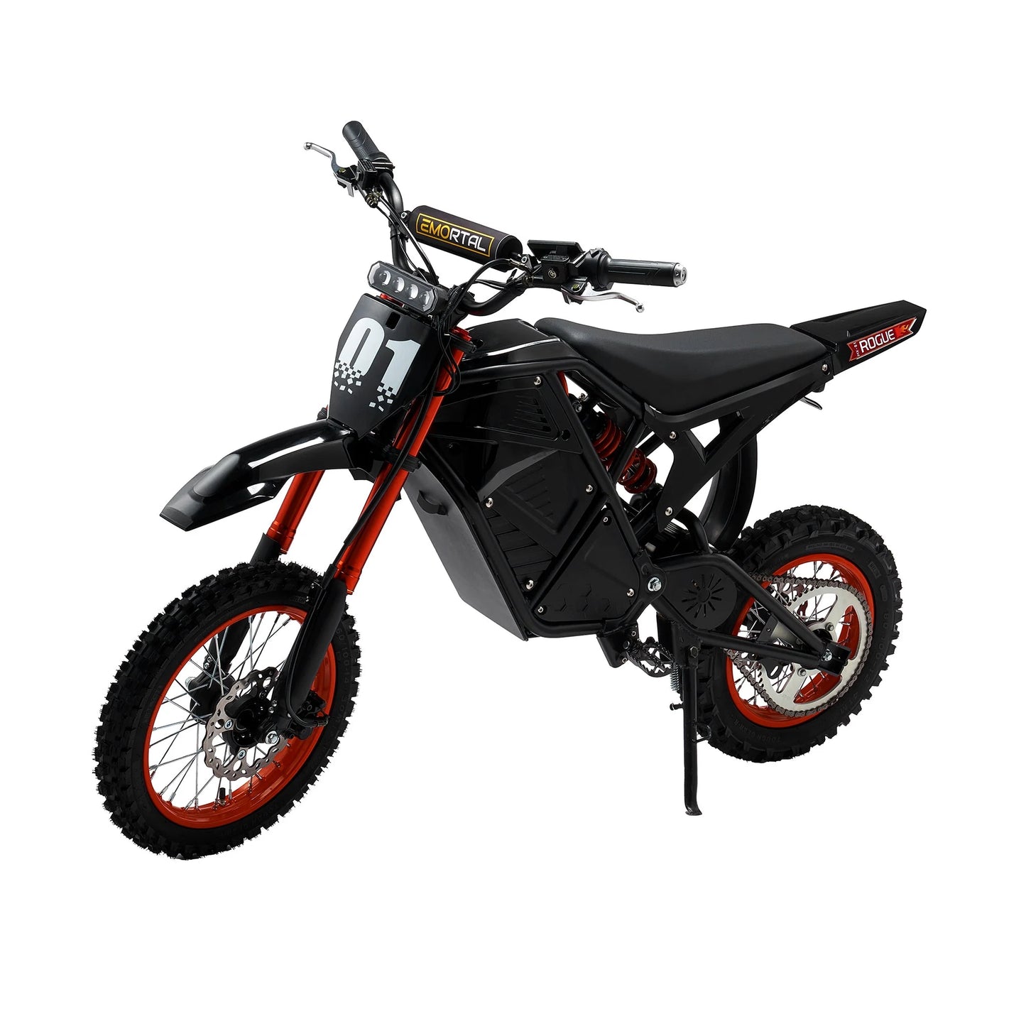 EMORTAL MX-01 Electric Dirt Bike