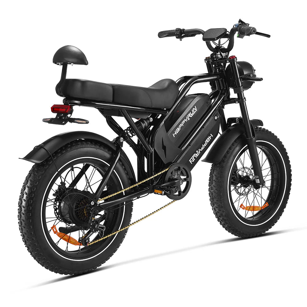 HappyRun G70
