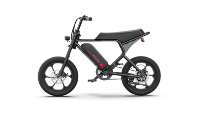 Macfox M19