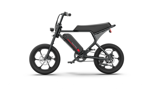 Macfox M19