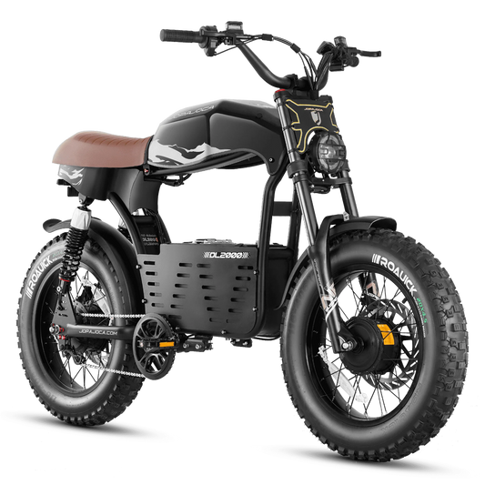 Eahora DL2000