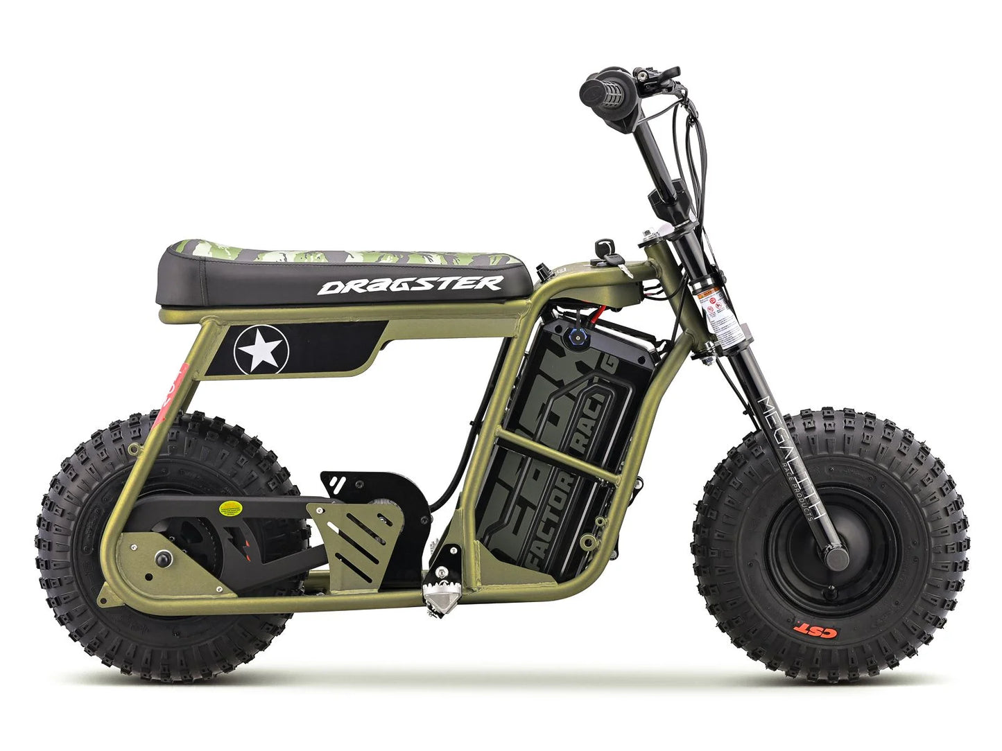 E-Box Dragster