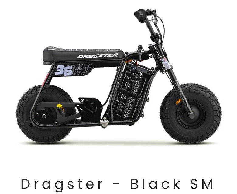 EBox Dragster