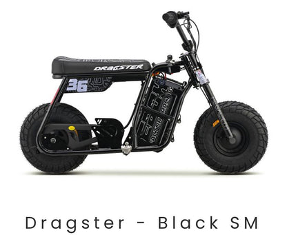 EBox Dragster