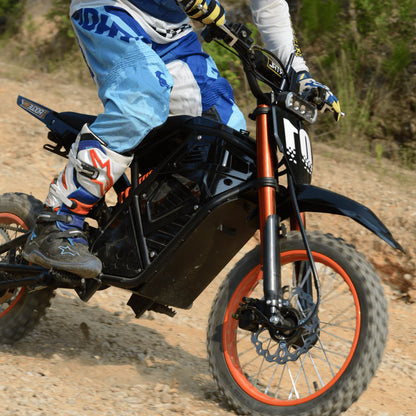 EMORTAL MX-01 Electric Dirt Bike