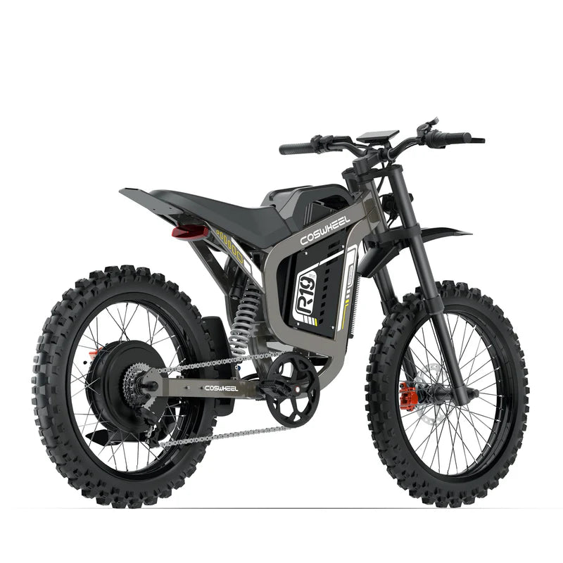 Coswheel R19