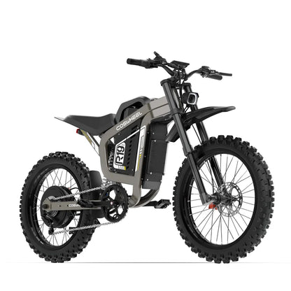 Coswheel R19