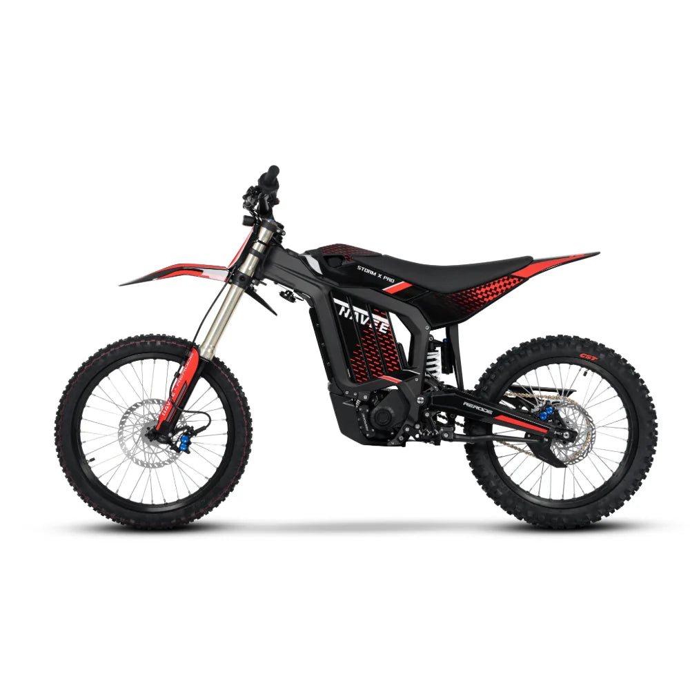 Navee Storm X Pro