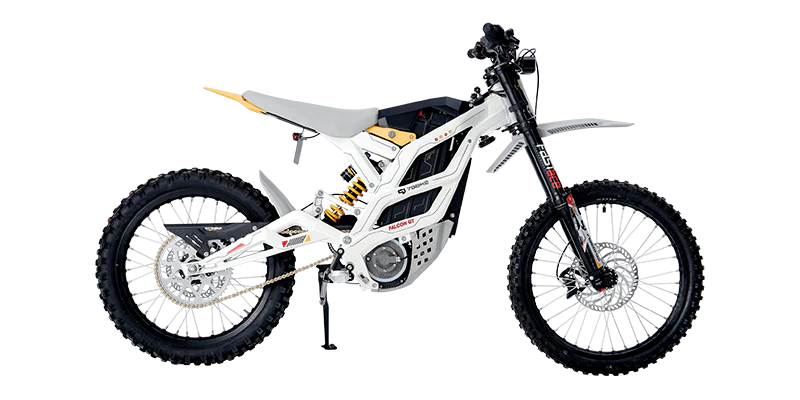 79 Falcon GT Electric Dirt Bike