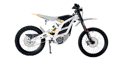 79 Falcon GT Electric Dirt Bike