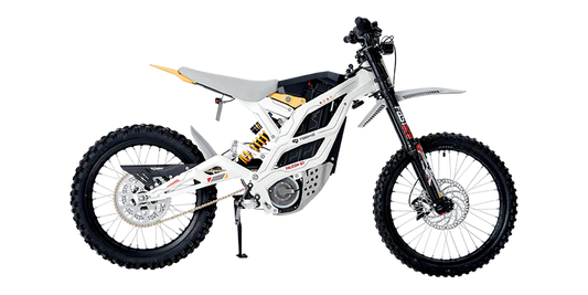 79 Falcon GT Electric Dirt Bike