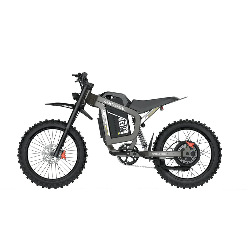 Coswheel R19