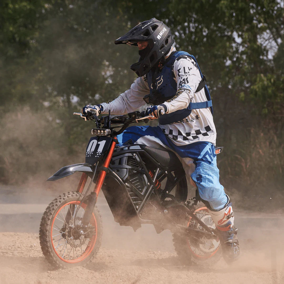 EMORTAL MX-01 Electric Dirt Bike