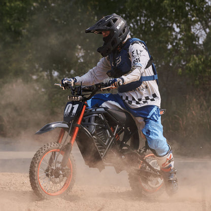 EMORTAL MX-01 Electric Dirt Bike
