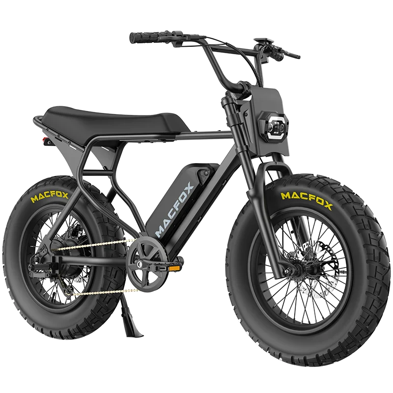 Macfox X7L