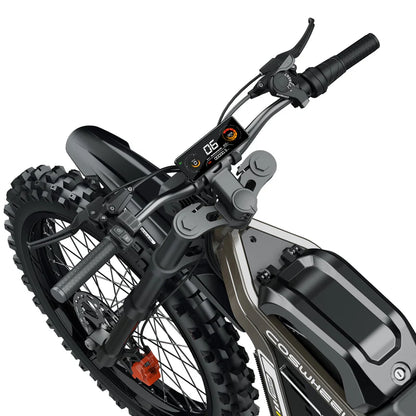 Coswheel R19