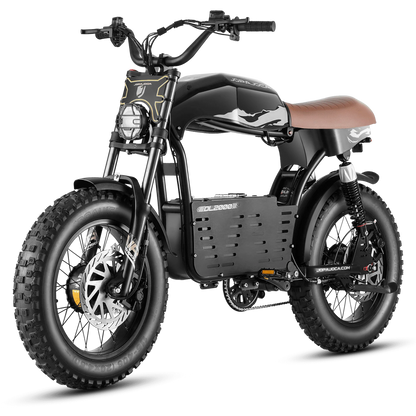Eahora DL2000