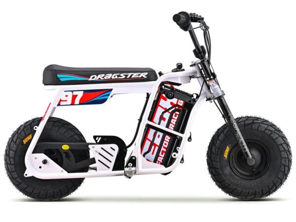 E-Box Dragster